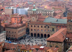 bologna bologna