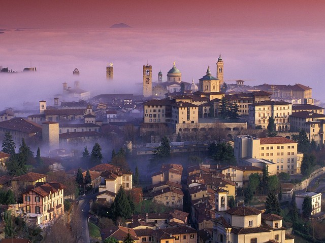 Bergamo