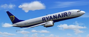 RyanAir