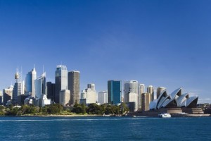 sydney sydney